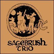 SAGEBRUSH TRIO