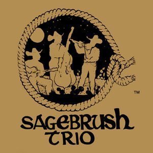 Pat Burns - Sage Brush Trio